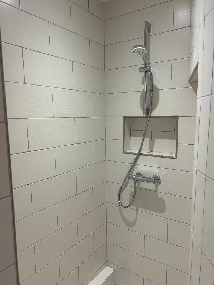 Hotel Tichy Paryż Zewnętrze zdjęcie